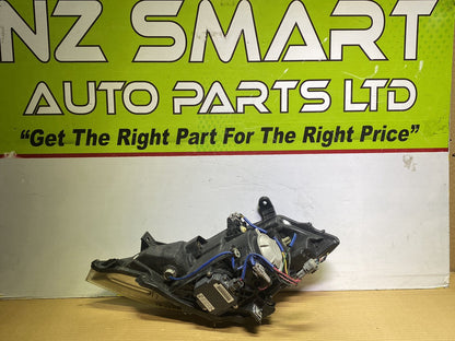 2007 Nissan Murano- Right Headlight PN: