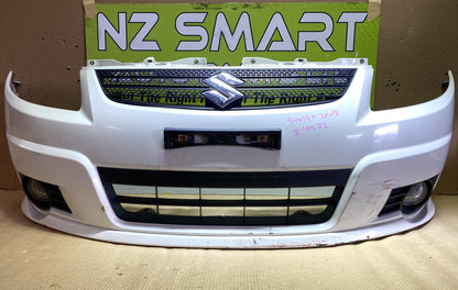 2008 Suzuki SX4 - Front Bumper ( Second Hand )
