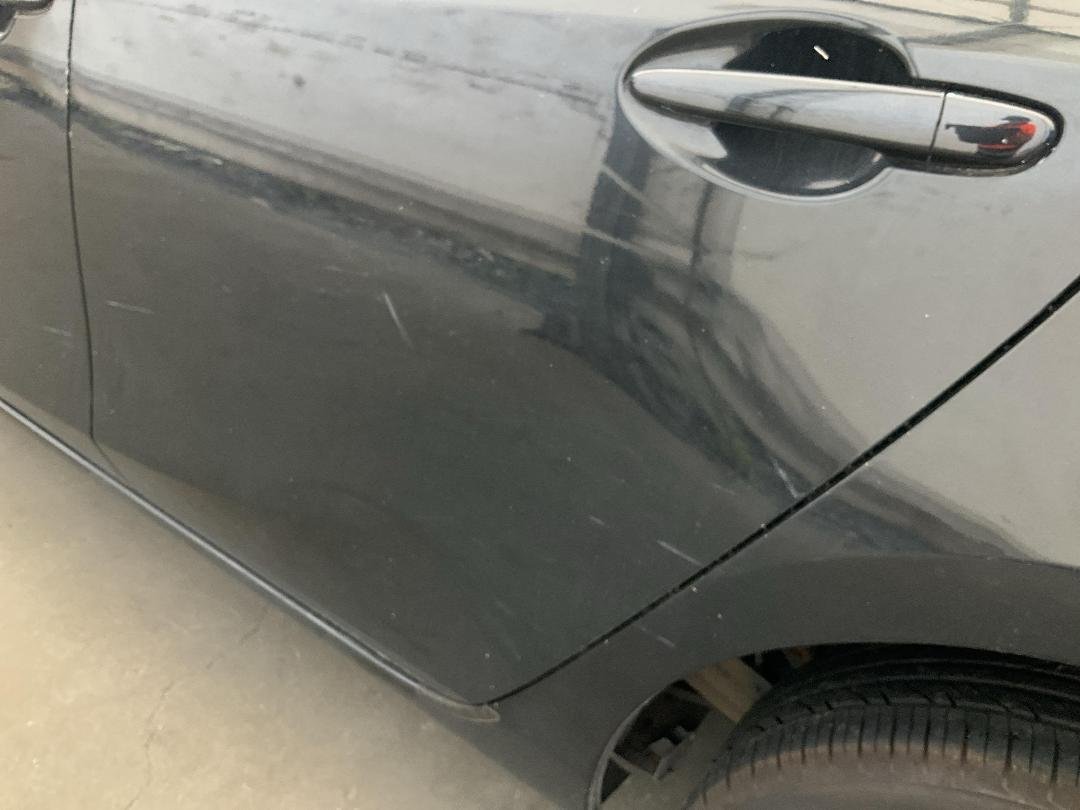 2009 Mazda Axela BL5FW Dismantling For Parts