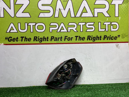 2002 Subaru Legacy - Left Taillight PN: ICHIKOH 4835