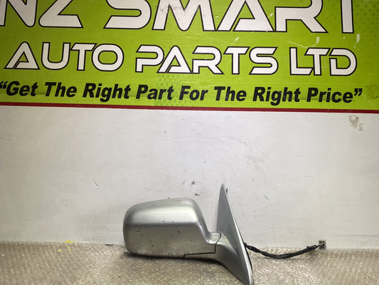 2002 Honda Accord- Right Door Mirror PN: 5 wires
