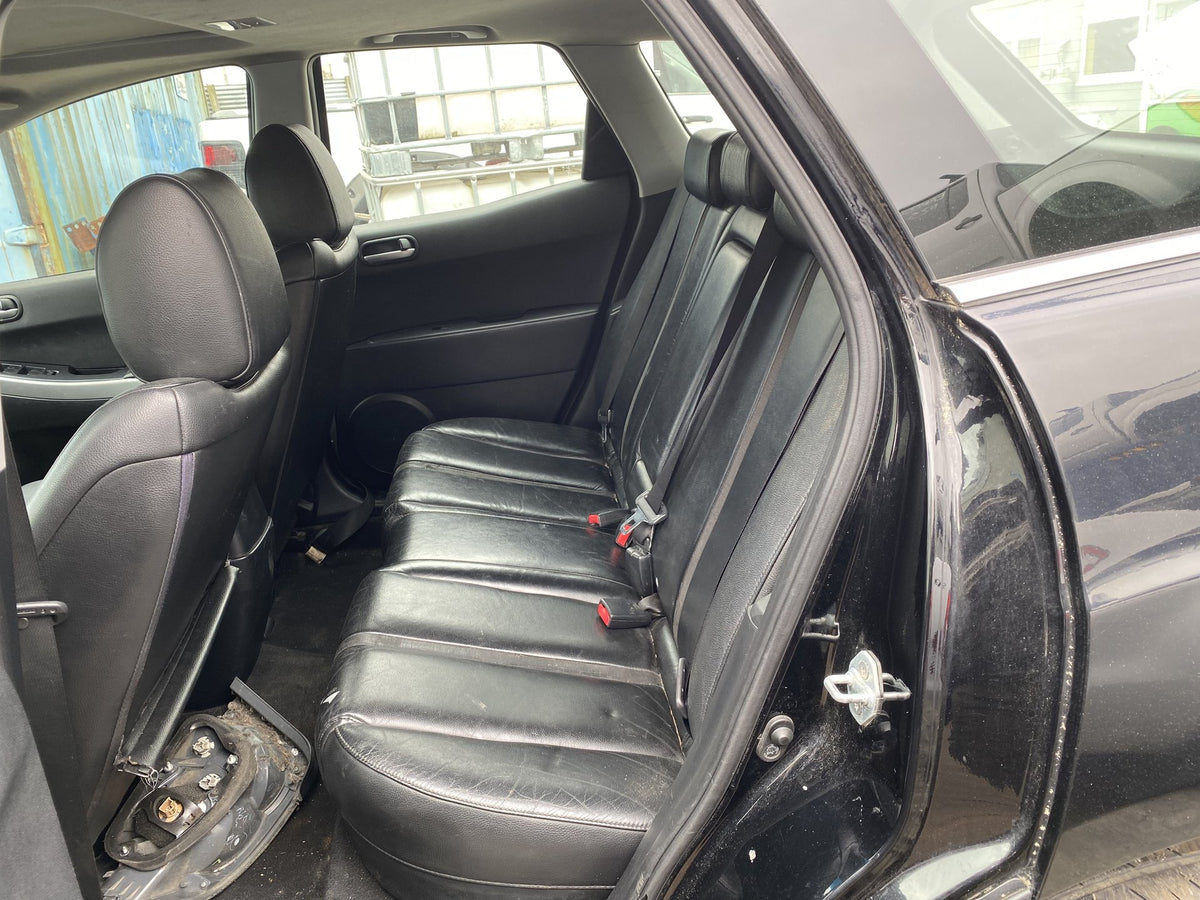 2007 Mazda CX-7 Grand Touring Dismantling For Parts