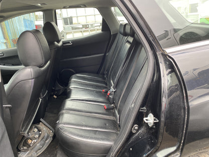 2007 Mazda CX-7 Grand Touring Dismantling For Parts