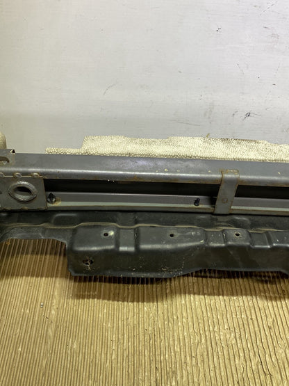 2005 Mazda RX-8- Front Bumper Bar Reinforcement PN: see photos