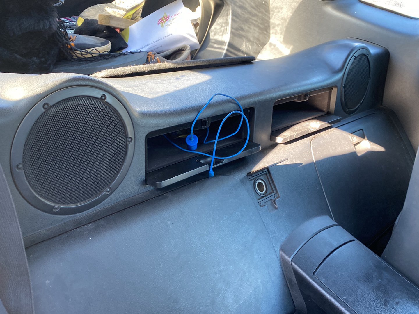 2002 Nissan Fairlady Z Z33 Dismantling For Parts