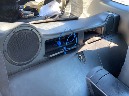 2002 Nissan Fairlady Z Z33 Dismantling For Parts