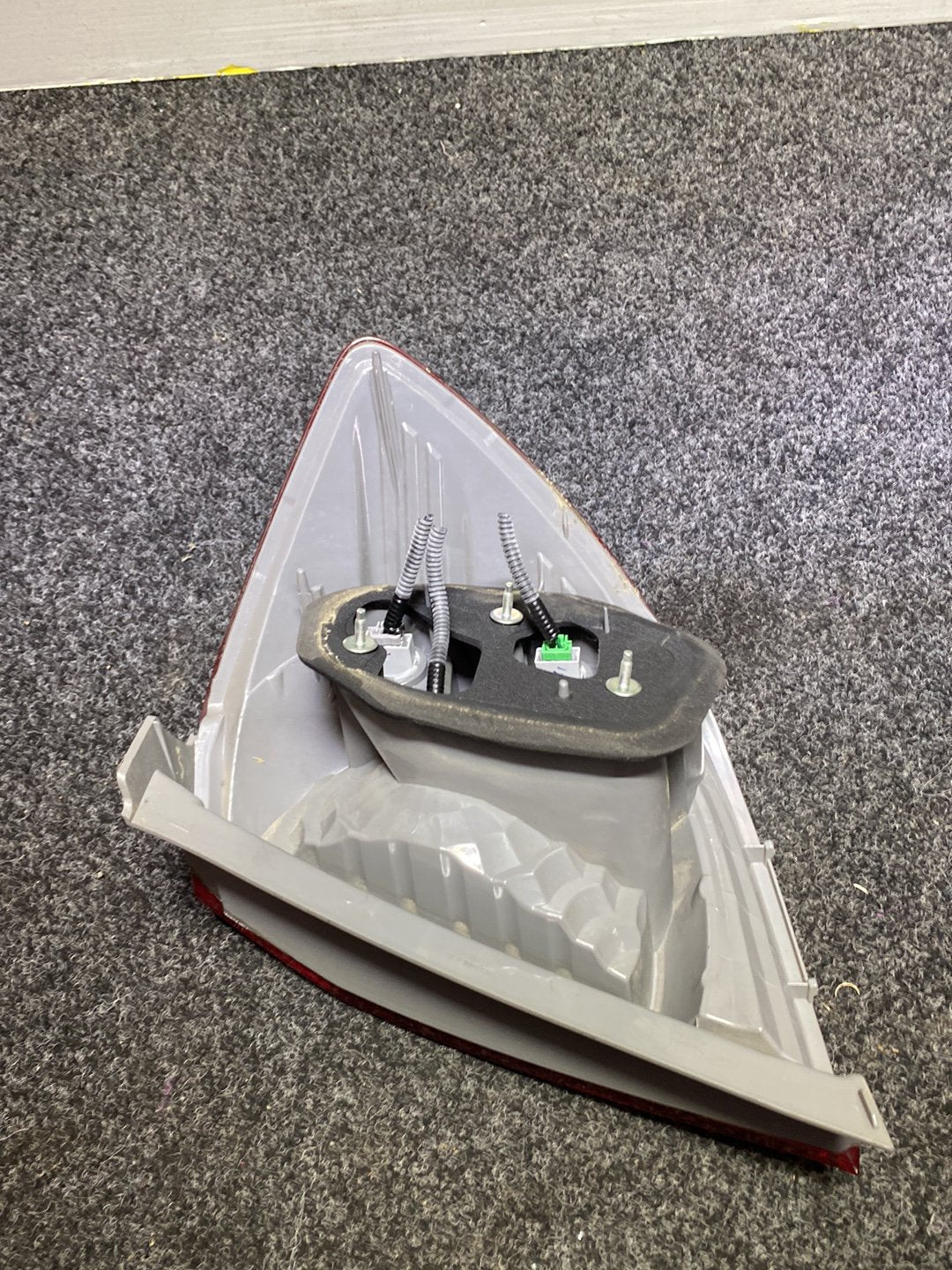 2008 Honda Fit - Left Taillight
