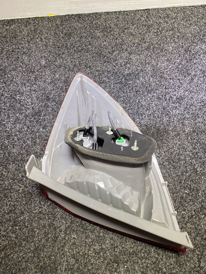 2008 Honda Fit - Left Taillight