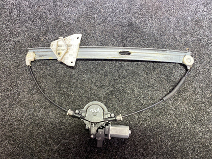 2008 Mazda Atenza GH5FS - Right Front Window Regulator/Motor