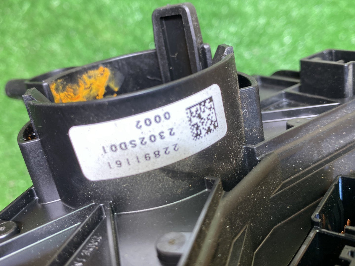 2005 Suzuki Swift - Combination Switch PN: 37310-62J20