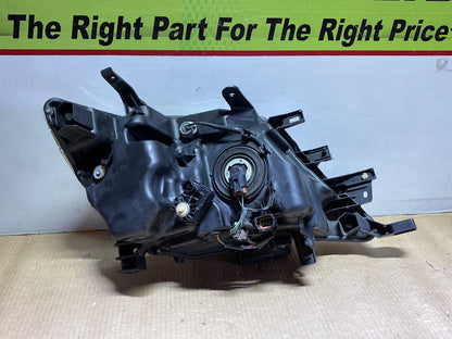 2014 Nissan Serena HFC26 - Left Headlight PN: Koito 100-23683