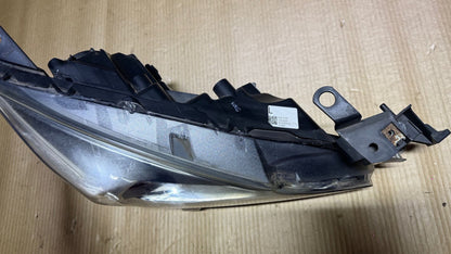 2014 Mazda Axela BM5FS - Right Headlight Auto Adjust/ Hid Type/ W1469 R
