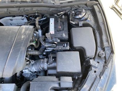 2014 Mazda Mazda3 SP25- Dismantling For Parts