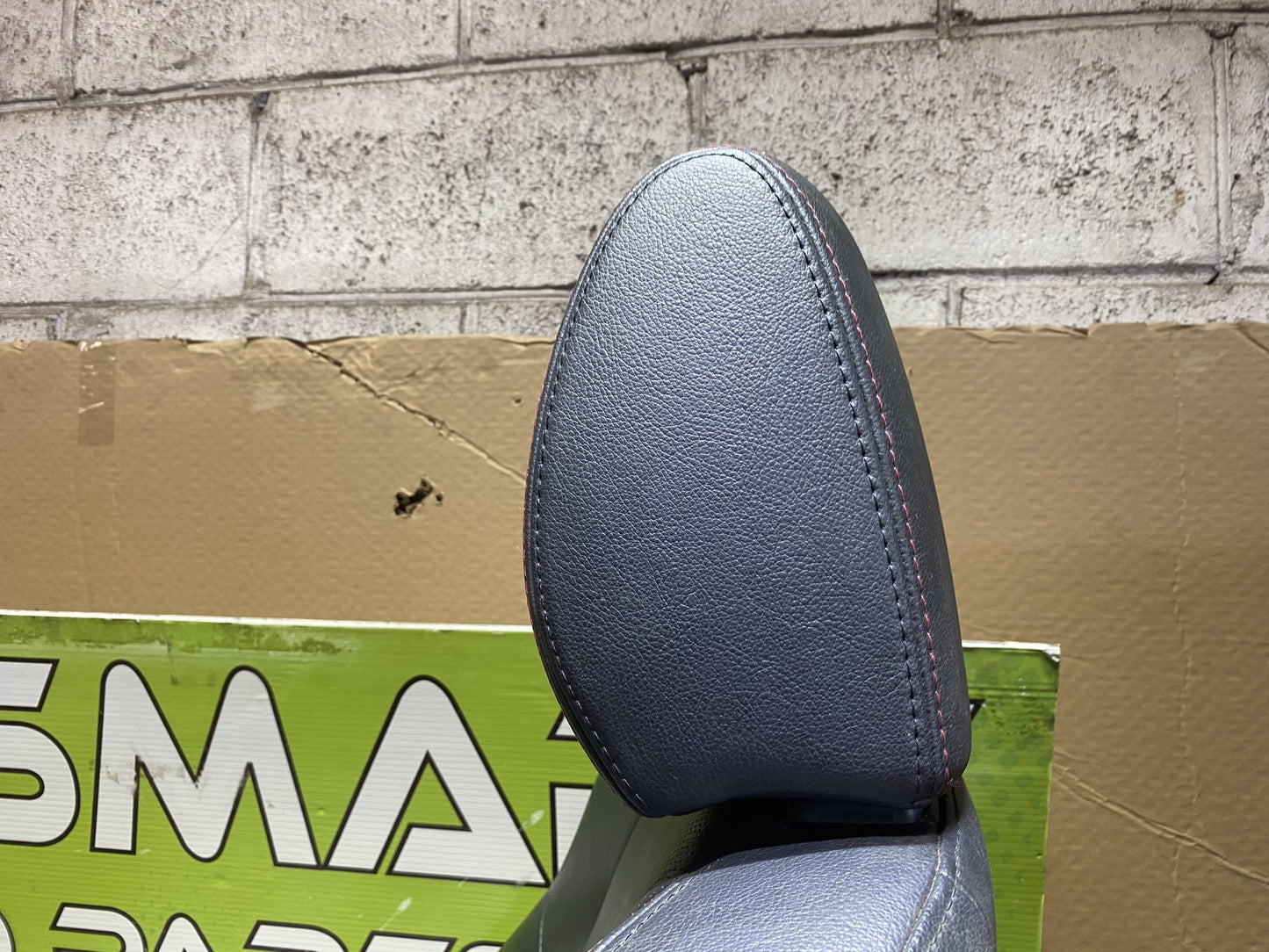 2013 Mazda CX-5 KE2AW - Right Front Seat
