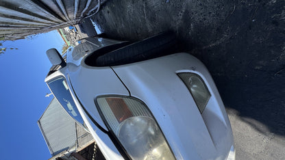 1999 Toyota Altezza RS200 GXE10 Dismantling For Parts