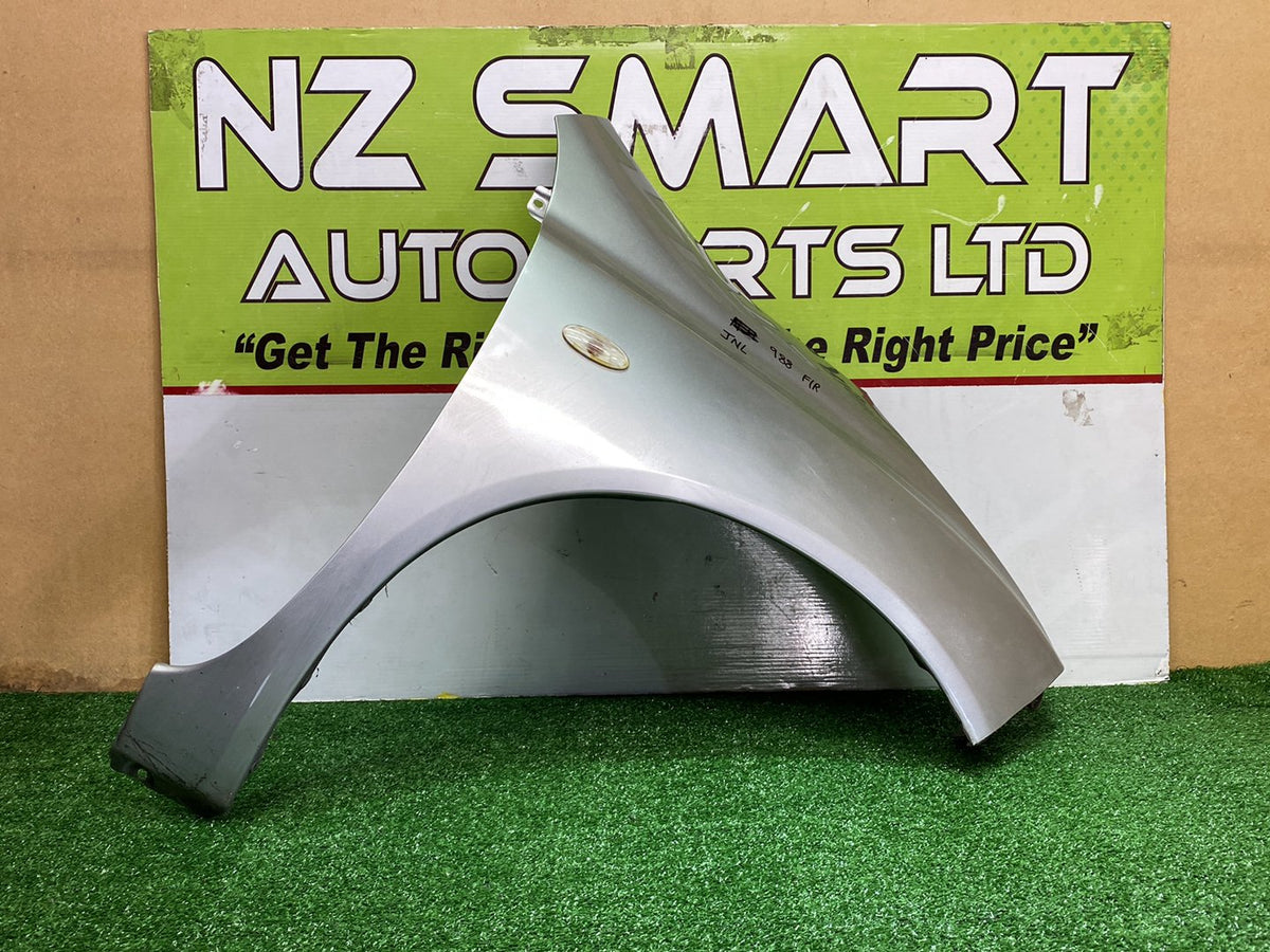 2010 Nissan March - Right Front Guard PN: 63100AX030