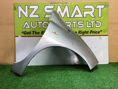 2010 Nissan March - Right Front Guard PN: 63100AX030