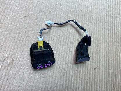 Honda Integra- Right Steering Wheel Controls PN: left steering wheel control