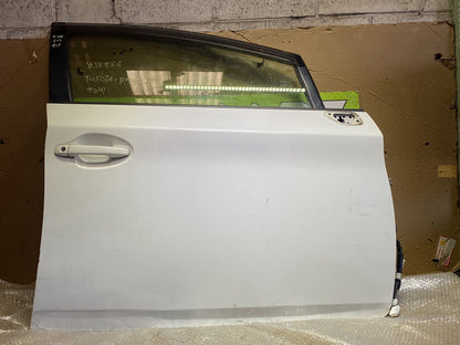2012 Toyota Prius- Right Front Door PN: see photos