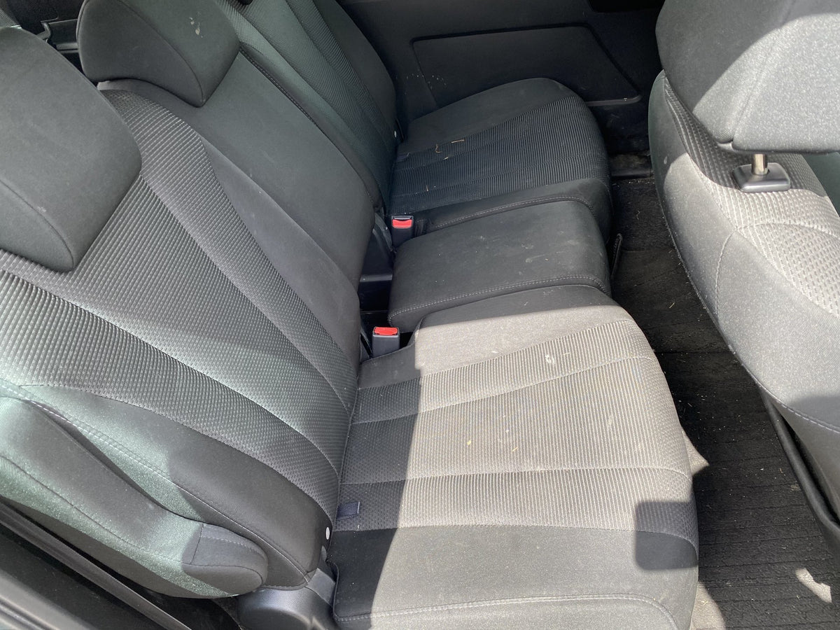 2013 Mazda Premacy CWFFW- Dismantling For Parts