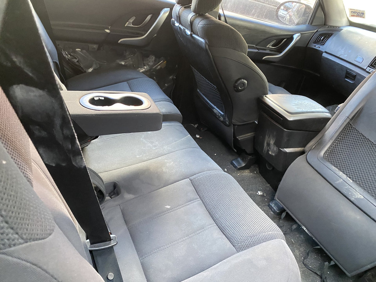 2019 Mahindra Dismantling For Parts