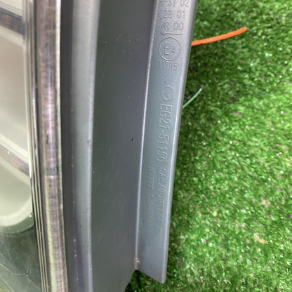 2007 Mazda CX-7 - Left Taillight PN: KOITO 220-61583