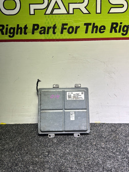 2014 Holden Colorado - Engine ECU PN: 5559 7307