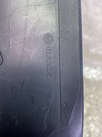 2007 Mazda CX-7- Left Door Mirror PN: 7 wires
