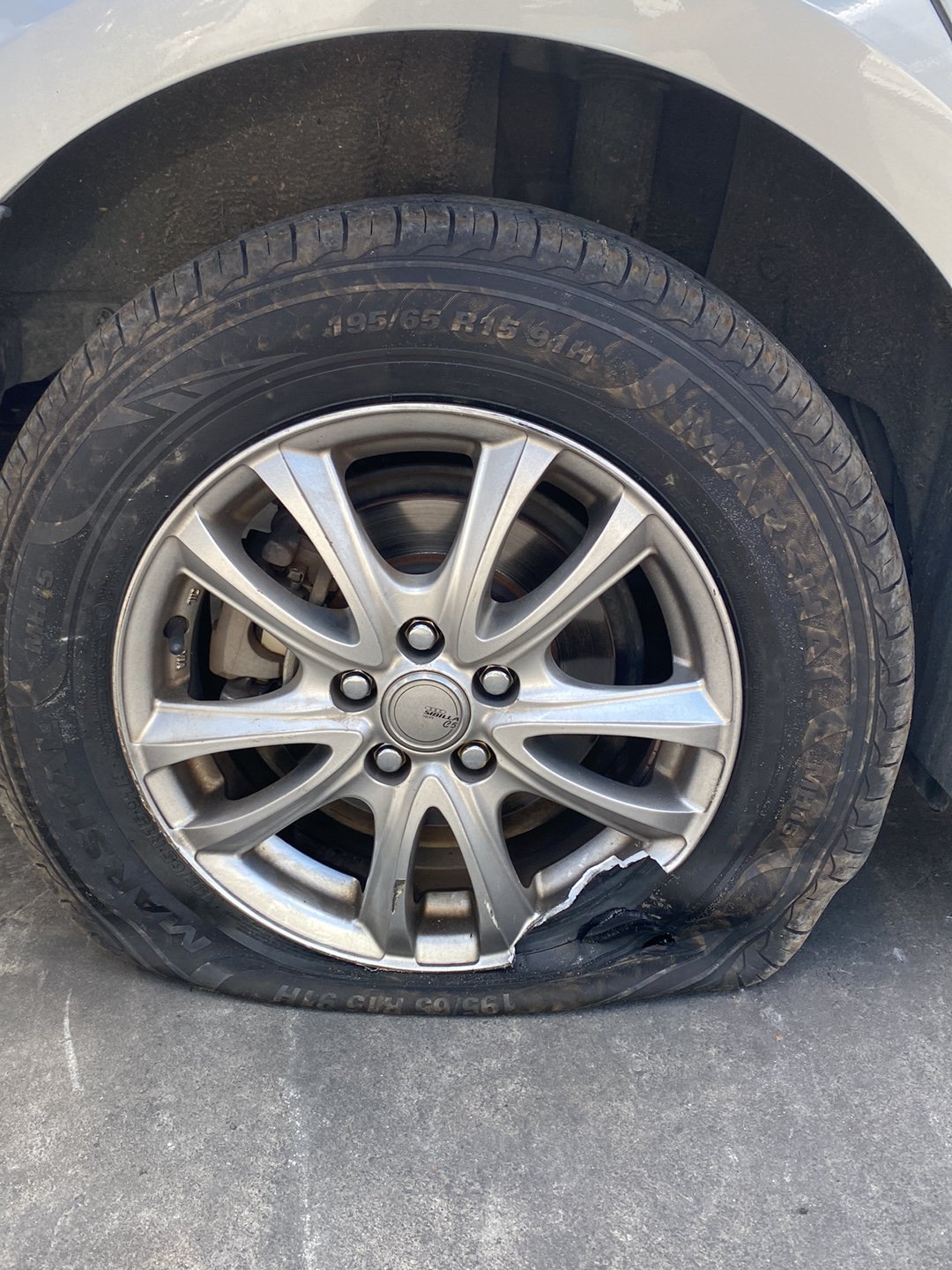 2017 Toyota Prius ZVW50 Dismantling For Parts