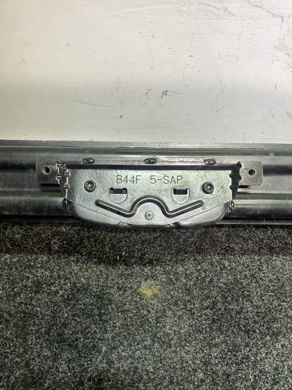 2012 Mazda Axela - Rear Bumper Reinforcement