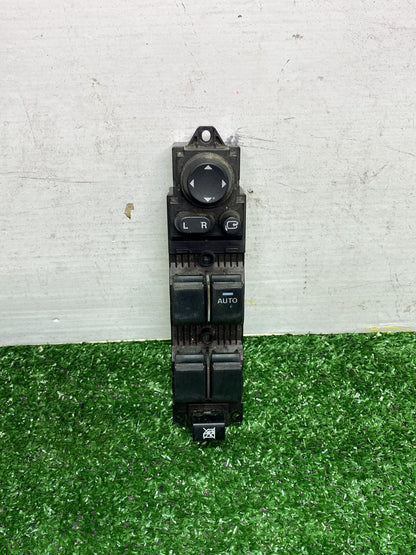 2009 Mazda Axela - Master Power Window Switch PN: B38W66350A