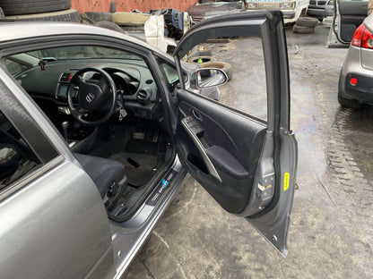 2007 Honda Airwave  Dismantling For Parts