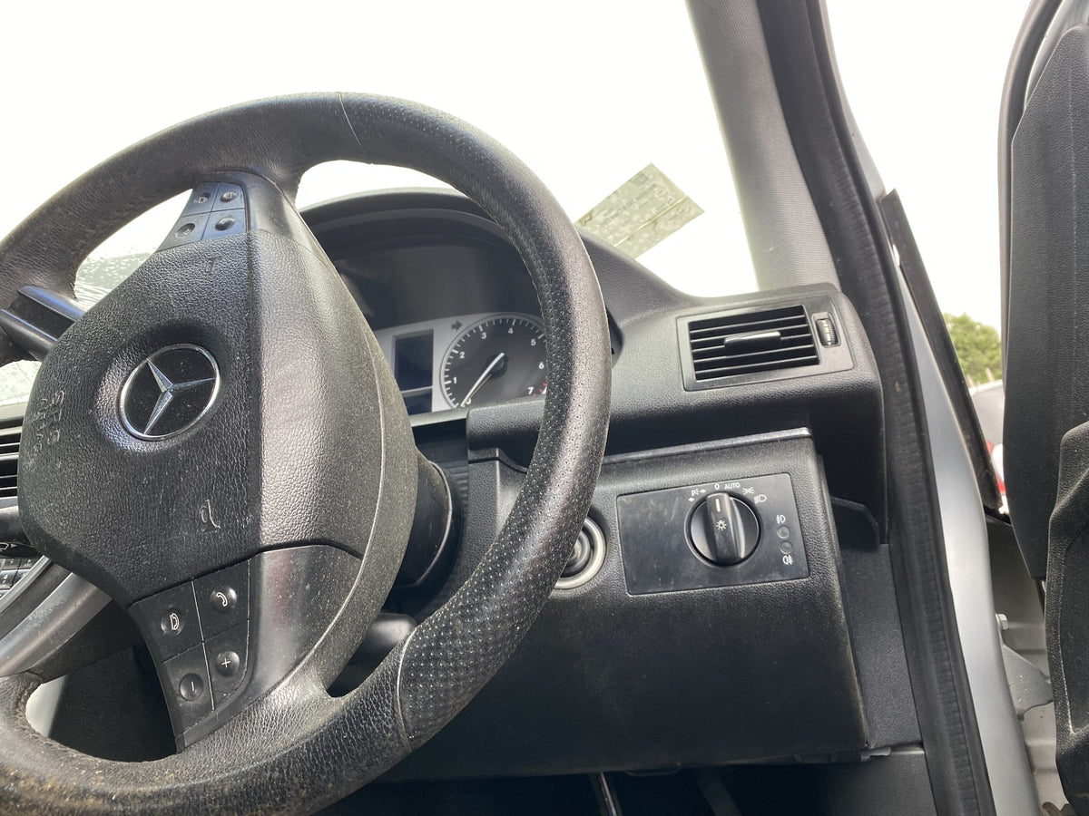 2007 Mercedes-Benz B170 - Dismantling For Parts