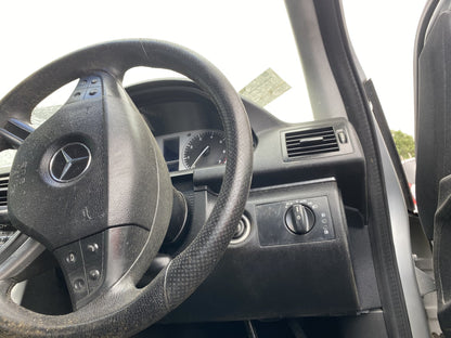 2007 Mercedes-Benz B170 - Dismantling For Parts