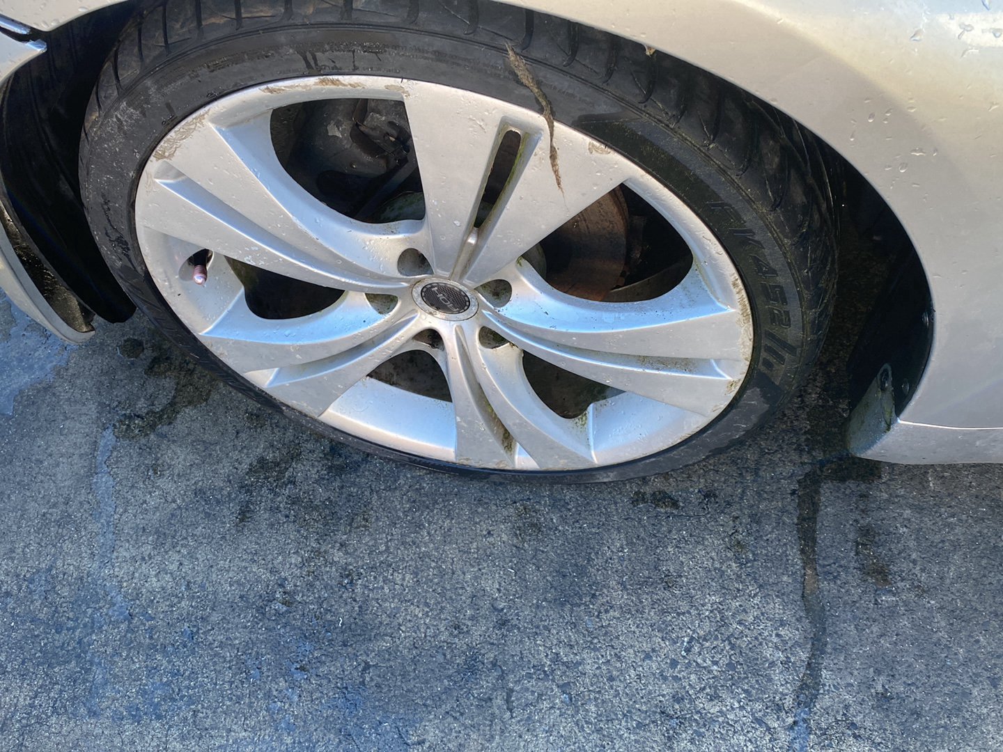 2002 Nissan Fairlady Z Z33 Dismantling For Parts