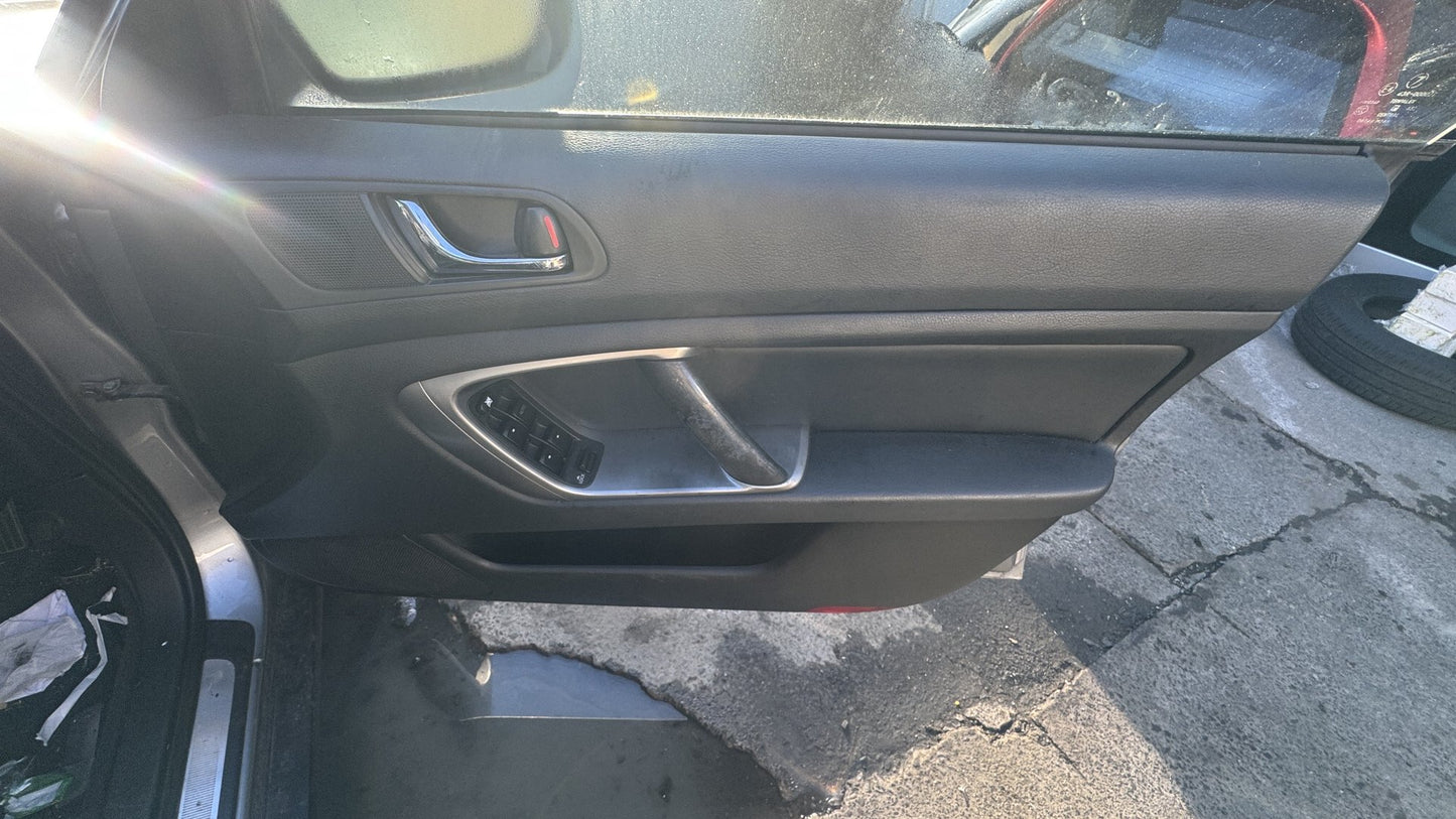 2005 Subaru Outback 3.0 R Limited  Dismantling For Parts