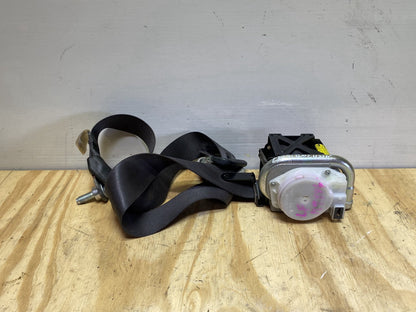2006 Mazda Atenza GY3W - Left Front Seat Belt