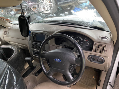 2005 Ford Explorer Dismantling For Parts