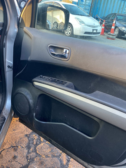 2009, Nissan, X-Trail, 20X Dismantling For Parts