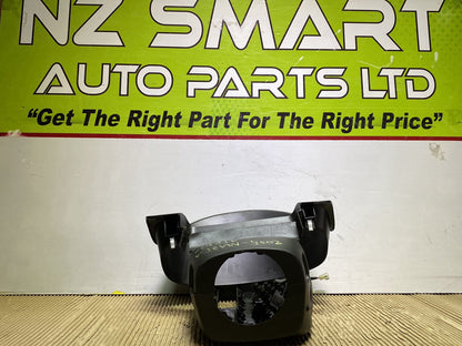 2005 Mazda Atenza- Steering Column Shroud PN: see photos