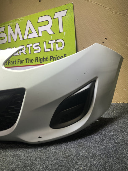 2011 Mazda Demio DEJFS - Front Bumper
