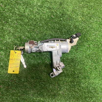 1997 Used Toyota Starlet - Ignition Switch Key PN: 45020-10-7