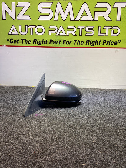 2010 Mazda Axela - Left Door Mirror/