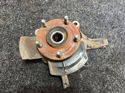 2014 Nissan Serena HFC26- Left Front Hub Bearing PN: