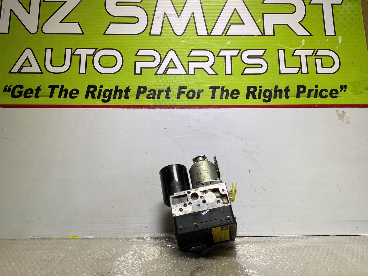 2010 Used Toyota Prius- ABS Pump PN: see photos