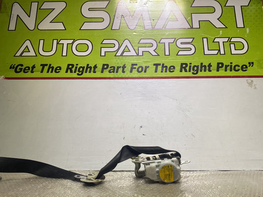 2012 Toyota Prius- Right Front Seat Belt PN: see photos