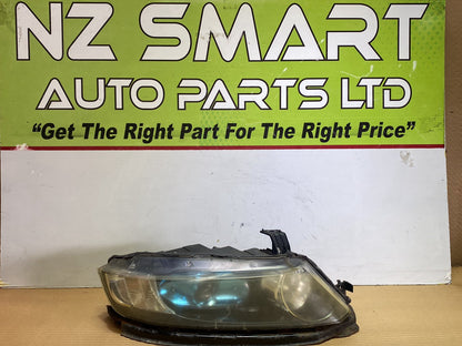 2006 Honda Odyssey- Right Headlight PN: