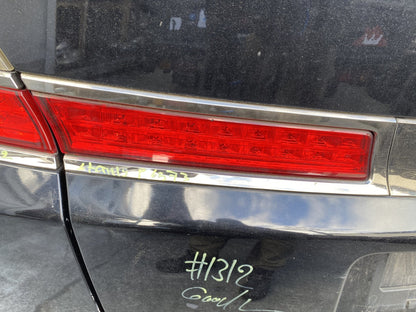 2008 Honda Odyssey RB1- Dismantling For Parts