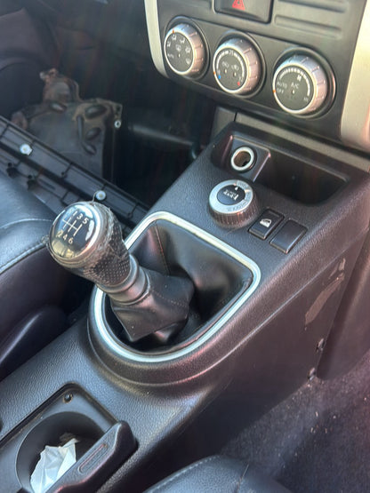 2009 Nissan X-Trail DNT31  Dismantling For Parts