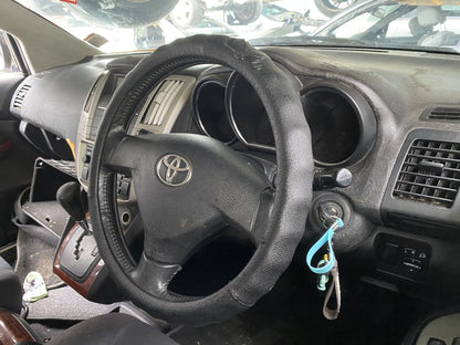 2004 Toyota Harrier ACU35 Dismantling For Parts